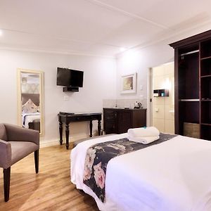 Postmasburg D Olive Rose Boutique Hotel