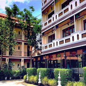 I Boutique Hotel